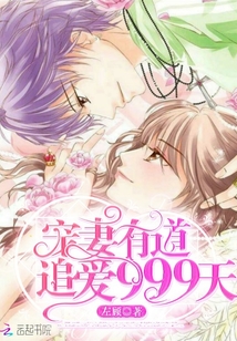 宠妻有道:追爱999天