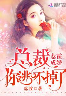 惹霍成婚:总裁,你逃不掉了!