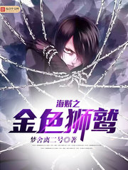 海贼之金色狮鹫