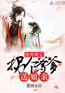 腹黑萌宝:拐个爹爹送娘亲