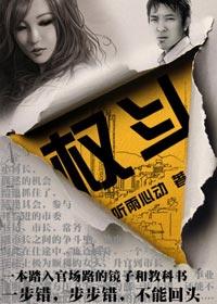 女市长迷途沉沦:权斗(全本)